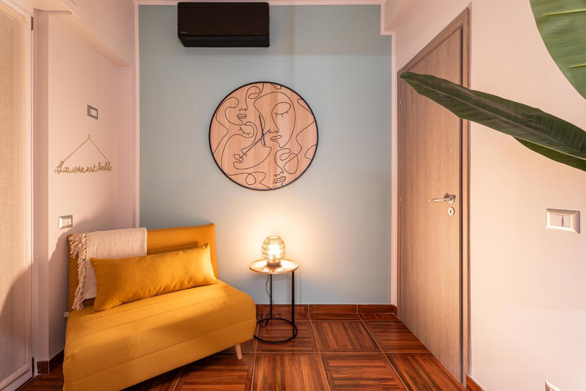 Apartment Crh - Il Nido Di Romolo *